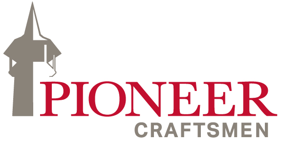 Pioneer Craftsmen logo