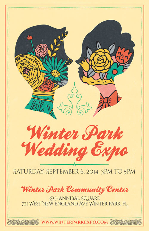 winter park wedding expo winter park wedding expo