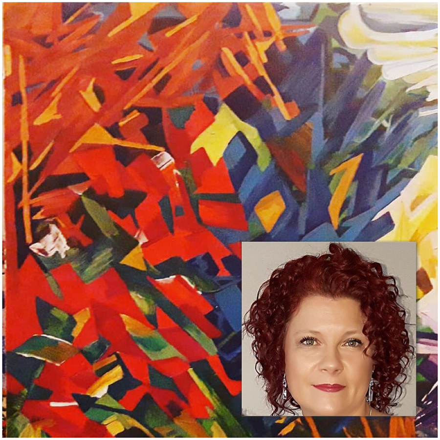 Carla Cannon