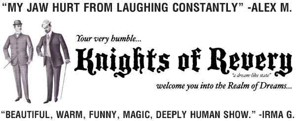 Knights of Revery