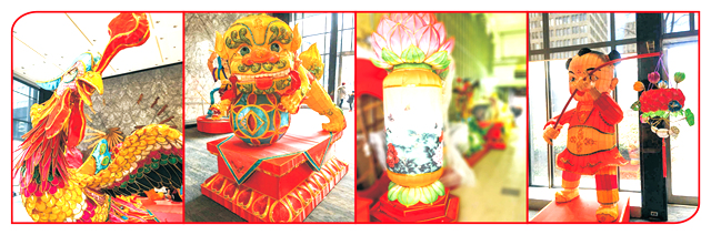 Qinhuai_Lanterns