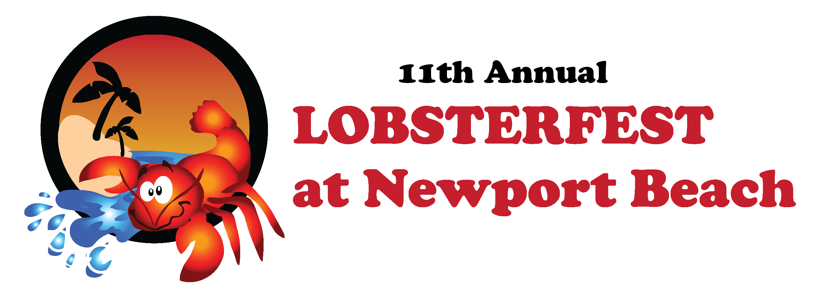 11th Annual Lobsterfest at Newport Beach 11 AUG 2019