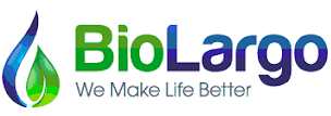 BioLargo logo