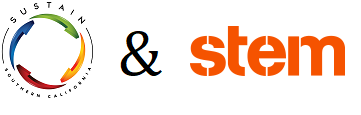 SSC Stem joint logo