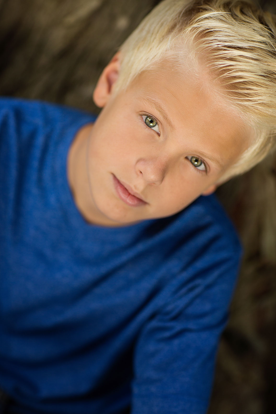 Carson Lueders
