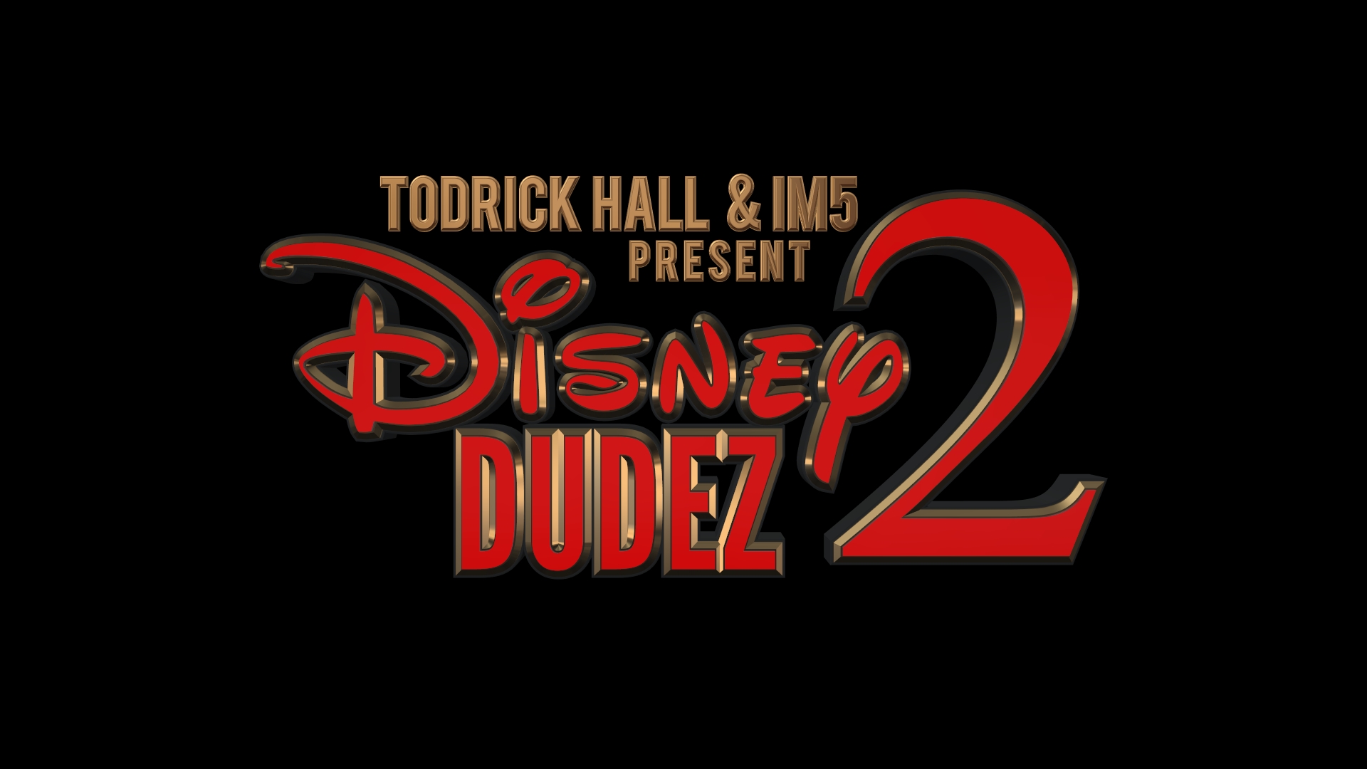 Disney Dudez Disney Dudez