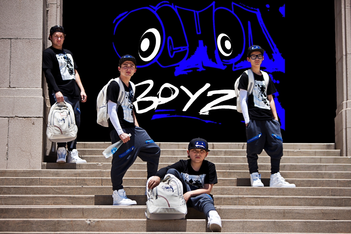 Ochoa Boyz