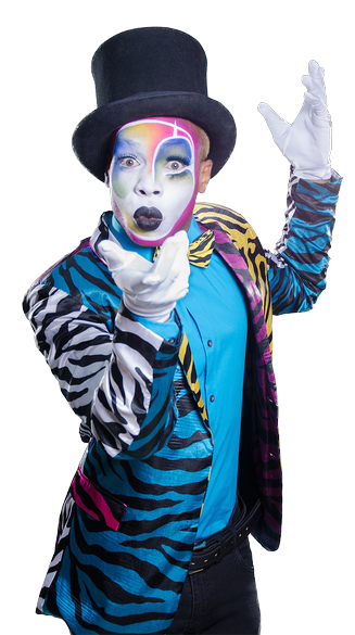 Todrick Todrick