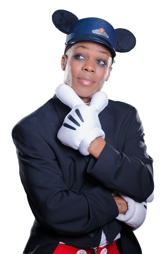 Todrick Todrick