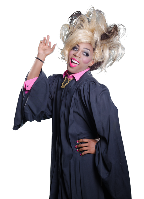 Todrick Todrick