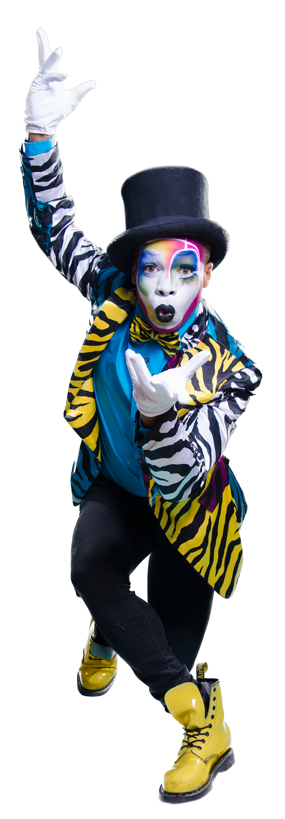 Todrick Todrick
