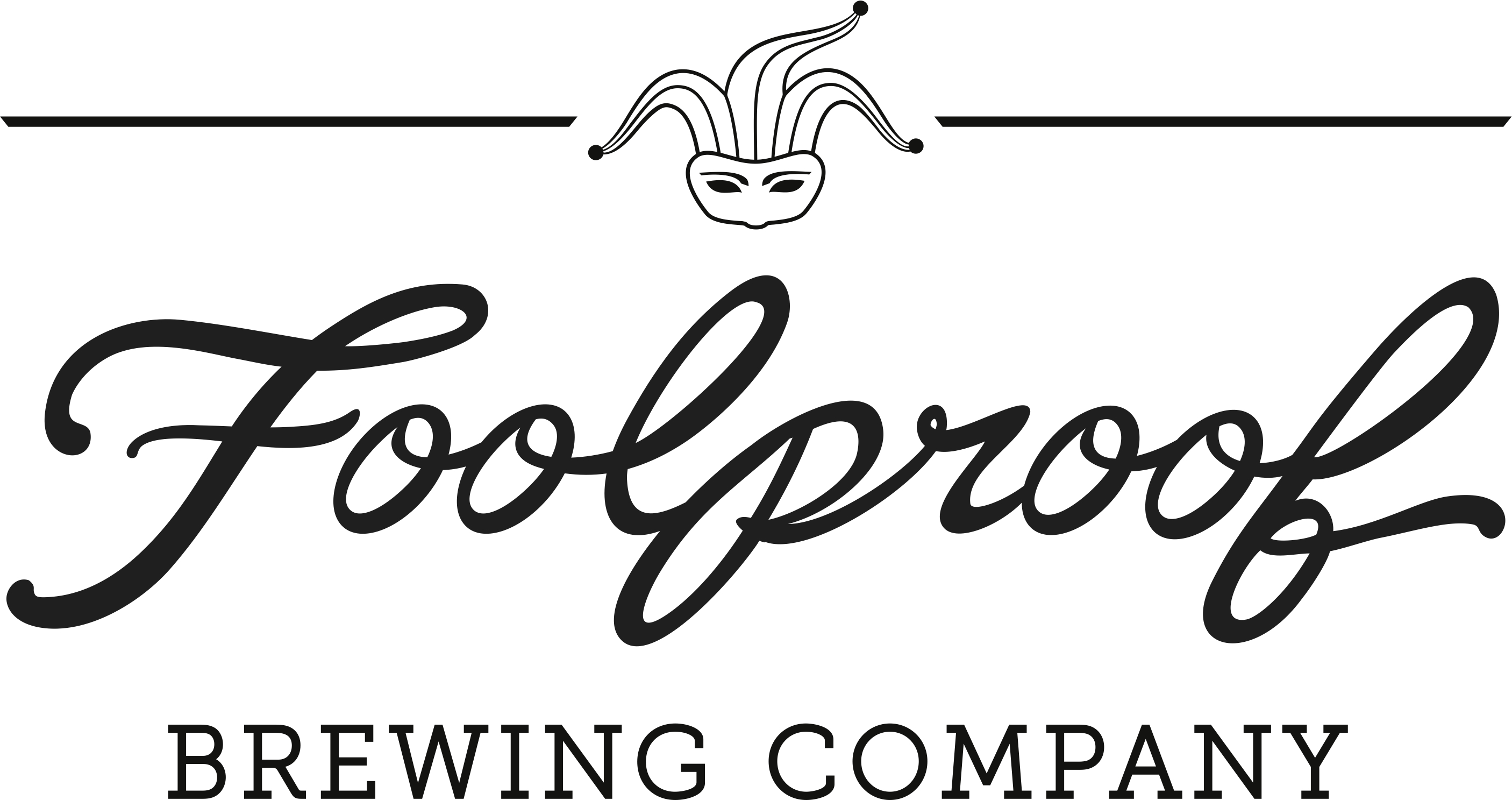Foolproof Brewing Co. MusicTown Jamathon RI