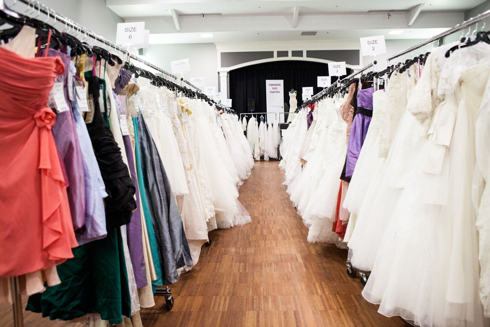 The Original Bridal Swap Vancouver 2019 Tickets Sun Mar