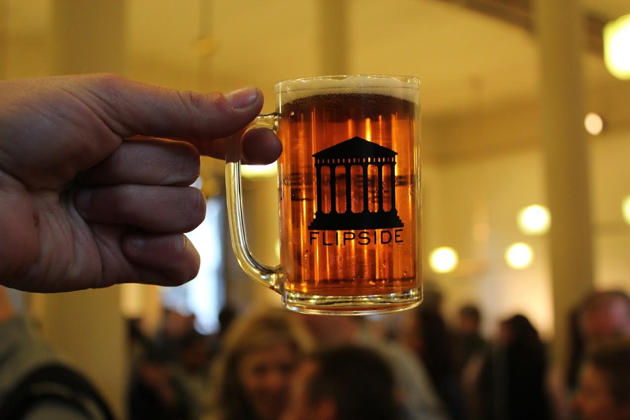 Souvenir Mug