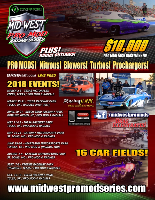 Calendar of Events