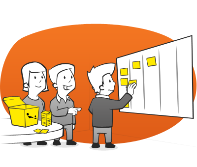 Agile Metteg Agile Metteg