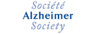 Alzheimer Society logo
