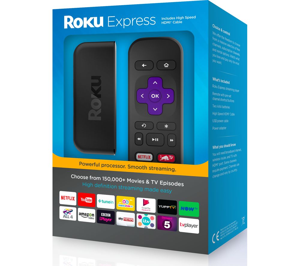 Roku Express