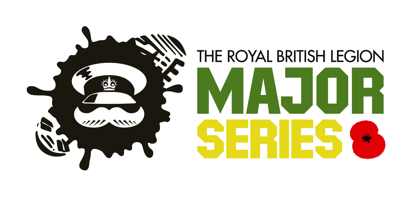 major series royal british legion