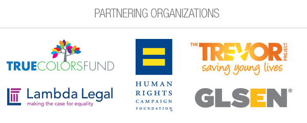 2014 Partnering Organizations