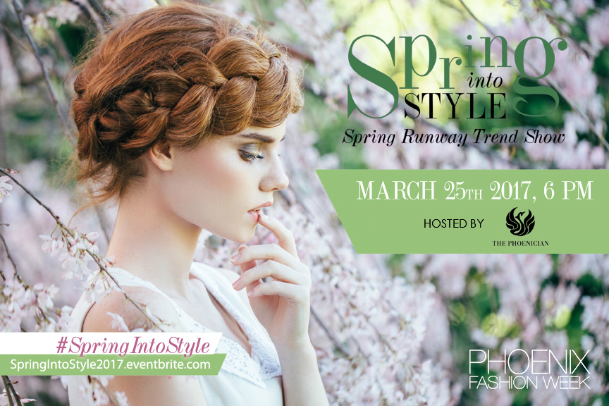 Spring Into Style 2