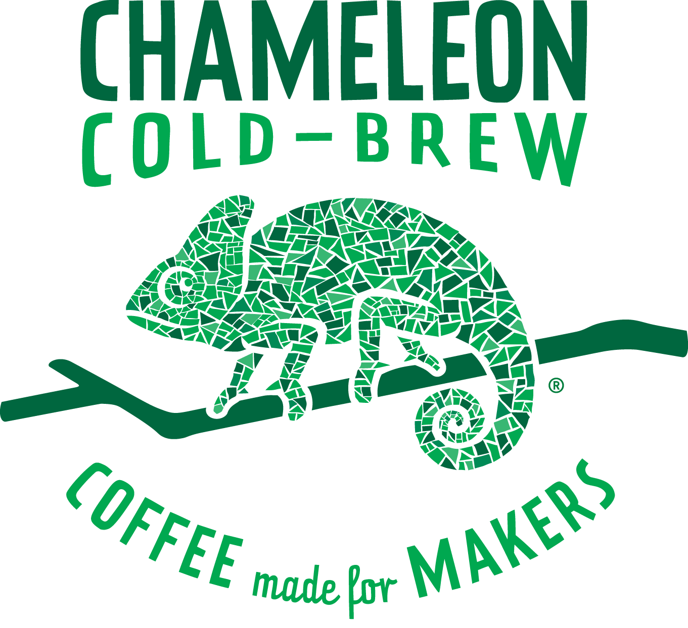 chameleon cold brew coffee