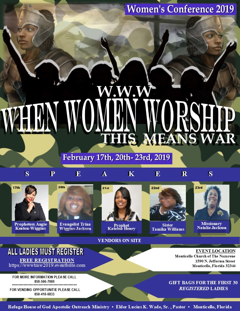 Women's Conference