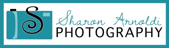 Sharon Arnoldi Photography Logo