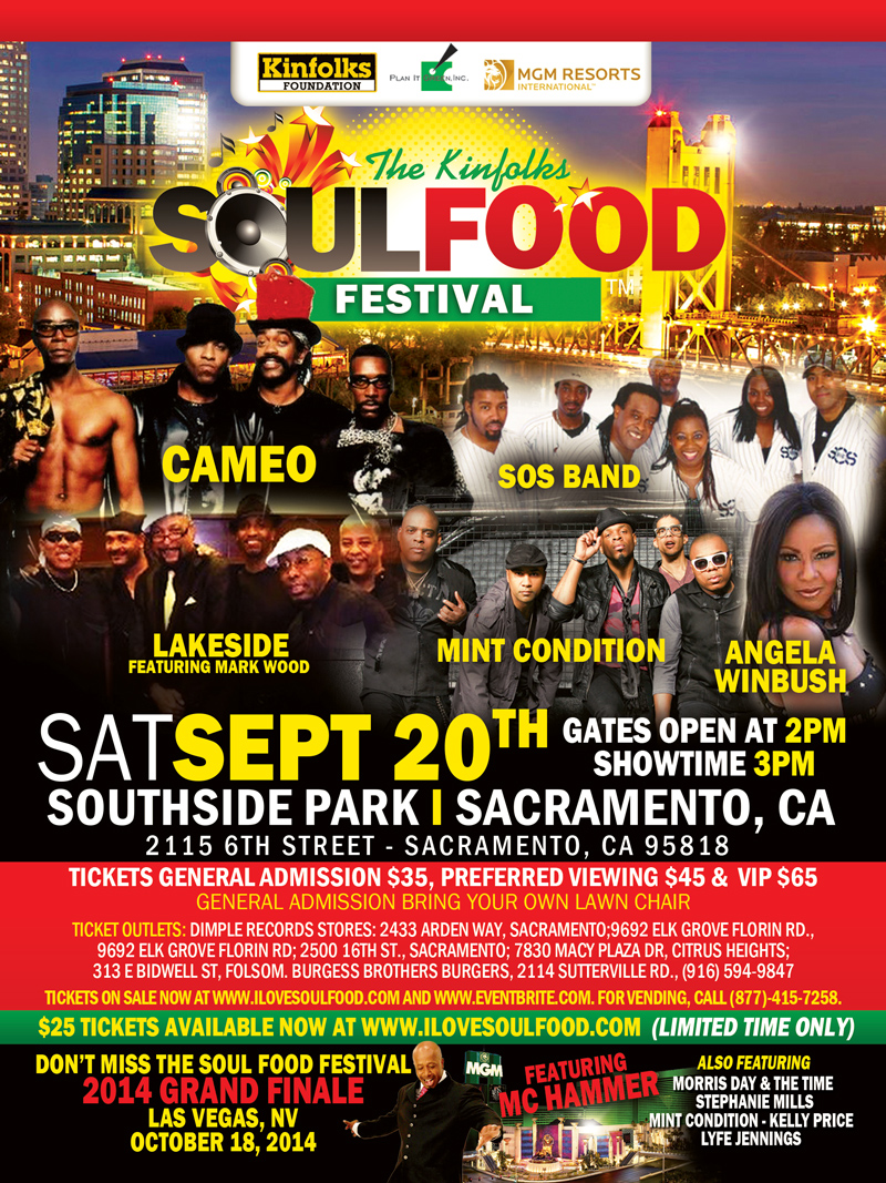 Sacramento CA
