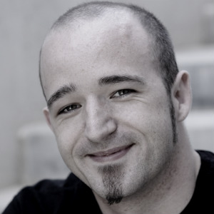 Jono Bacon - Xprize