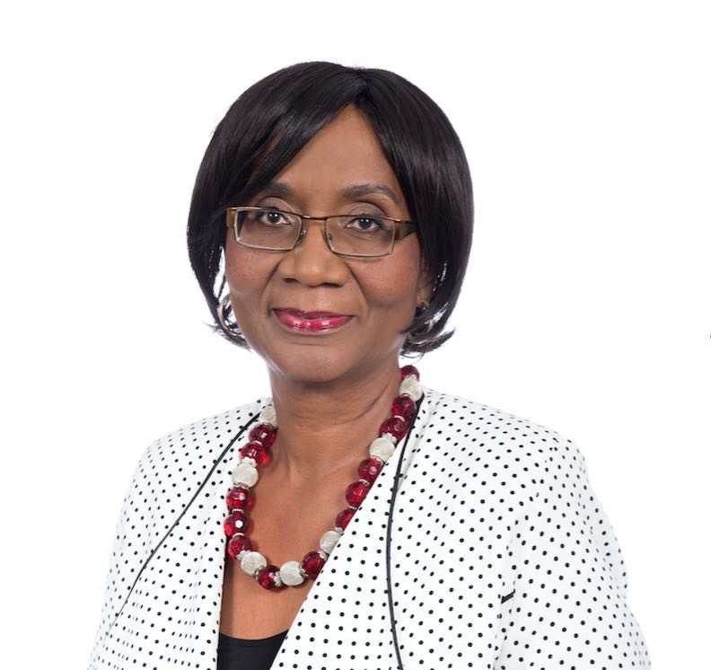 Stella Nkomo