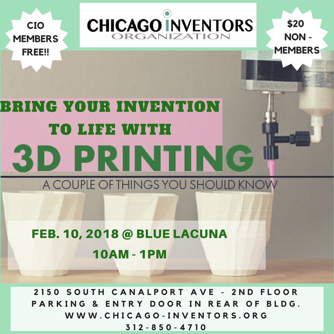 FEB CIO MEETING DETAILS