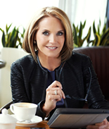 Katie Couric