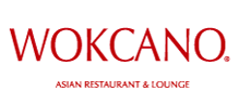 Wokcano Logo Wokcano Logo