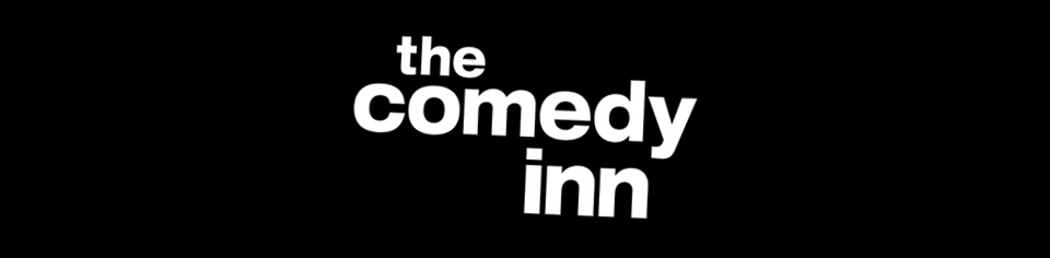 Comedy Inn Banner