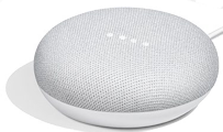 Google Home Mini