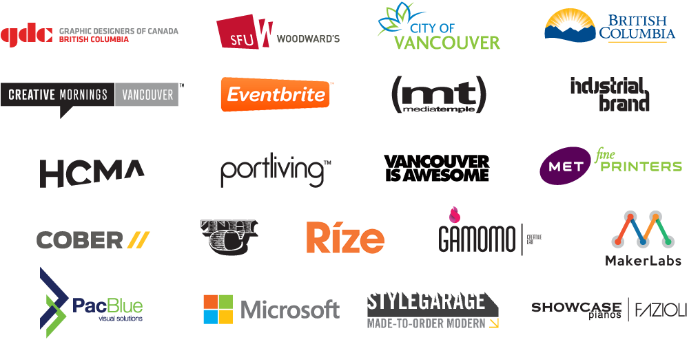 Interesting Vancouver Support Partners