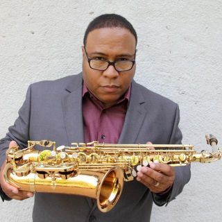 Btruce Williams Sax