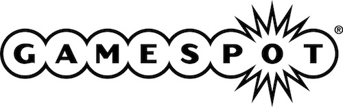 GameSpot logo