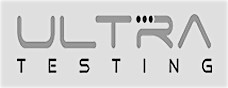Ultra Testing Logo