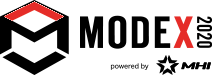 Modex 20 logo modex 20 logo