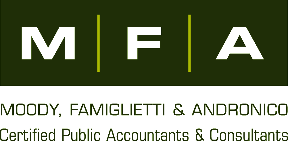 MFA: Moody, Famiglietti, and Andronico