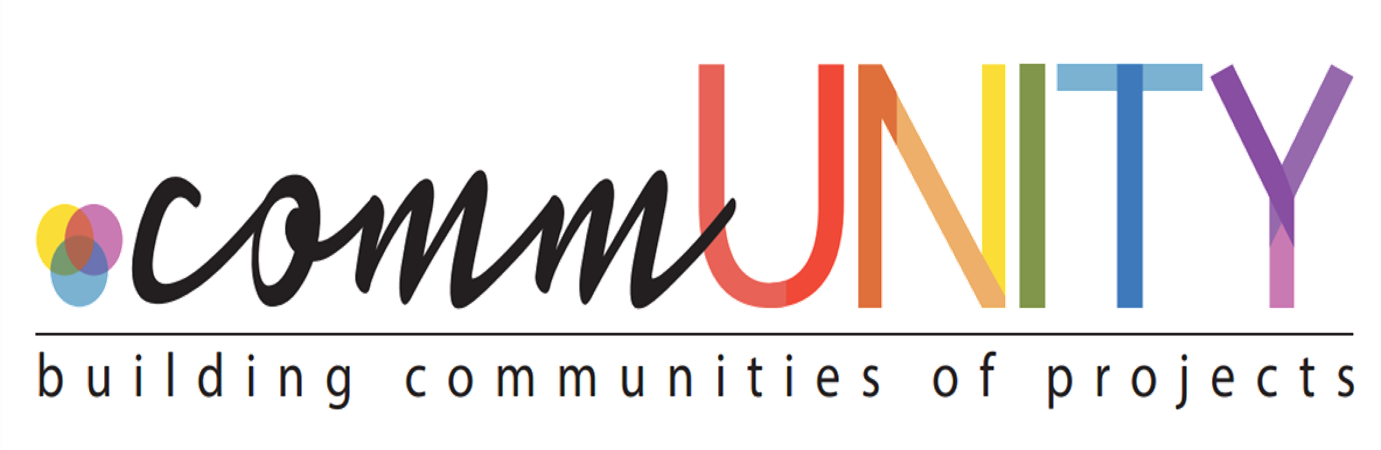 .commUNITY Logo