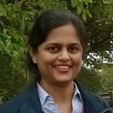 Shalini Sinha