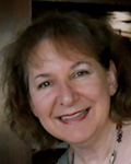 Sharon Levy