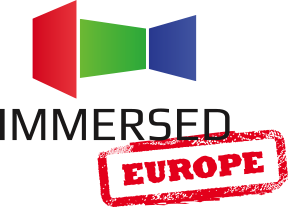 Immersed Europe