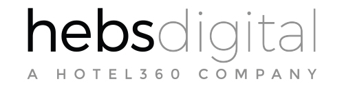 HeBS Digital logo
