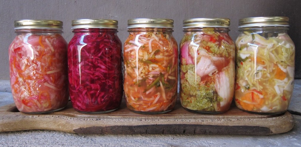 kraut kraut
