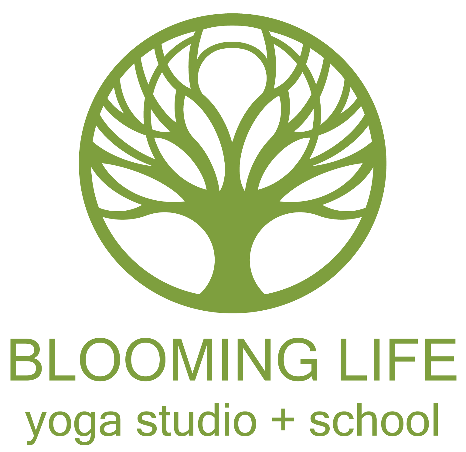 Blooming Life