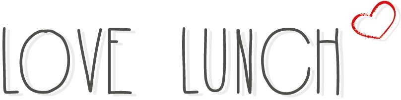 Love Lunch Logo